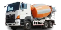 Concrete Pump Truck